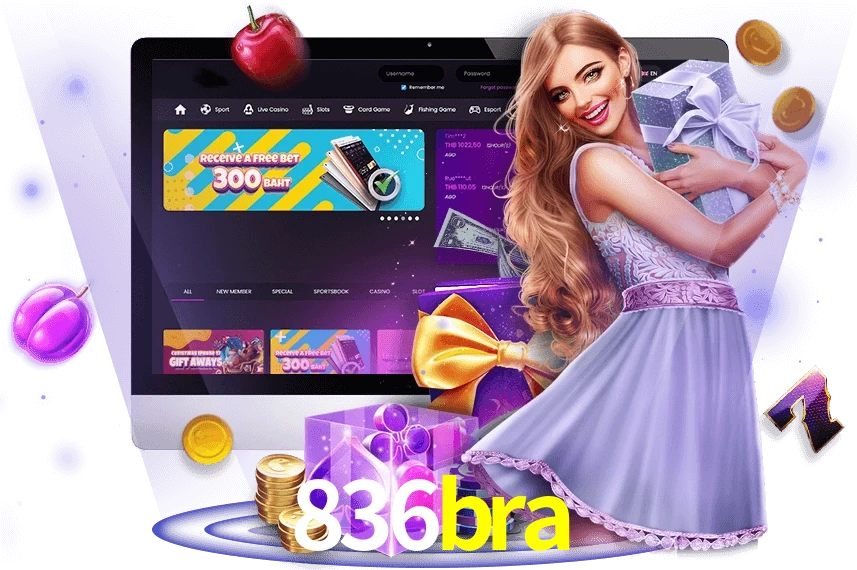 6 vantagens exclusivas do programa VIP da 836bra
