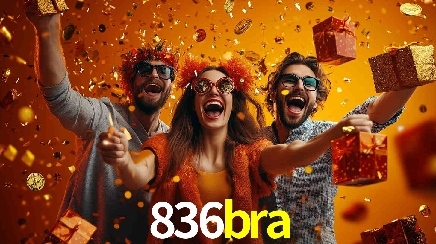 Loterias online disponíveis na 836bra
